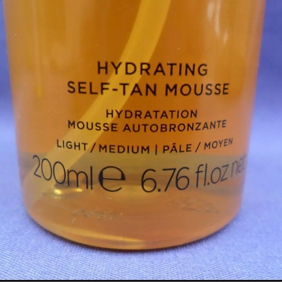TAN-LUXE HYDRA MOUSE - Picture 3 of 3